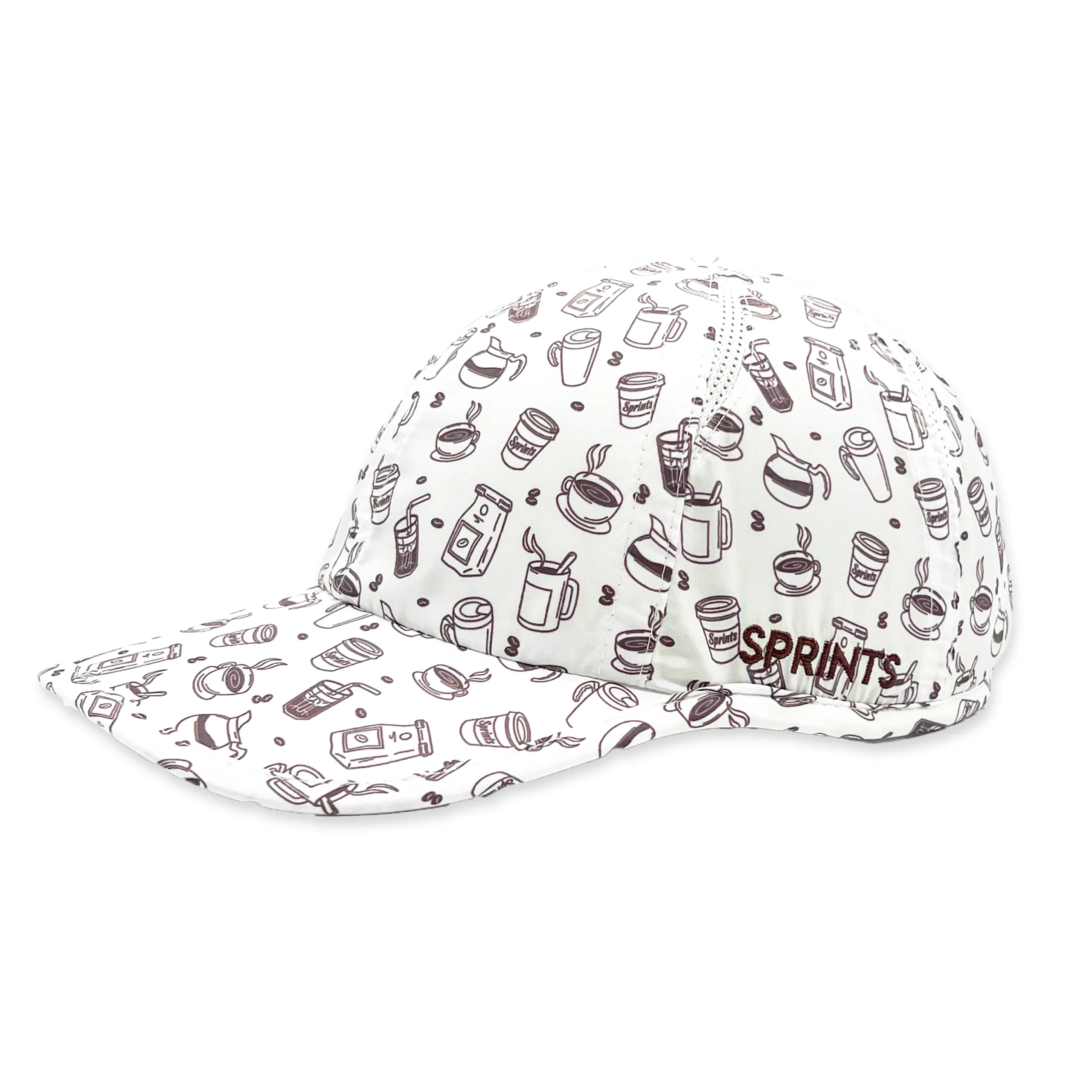 Coffee Lovers OG Hat (Unisex)