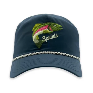 Streamline EZ Rope Snapback (Unisex)