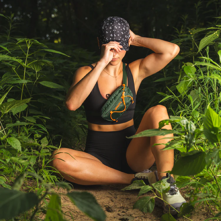 Forest Ruck Sling It Bag - Image 2