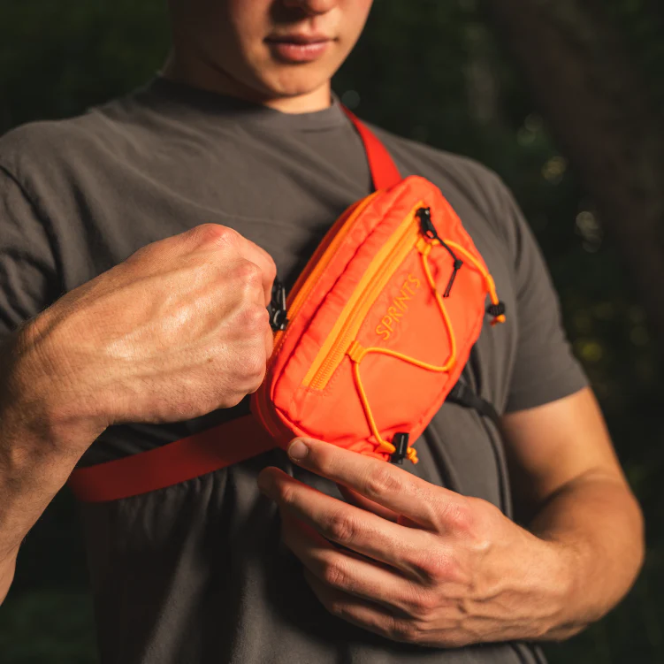 Fire Ruck Sling It Bag - Image 2