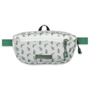 Slow Days Still Count Sling It Bag