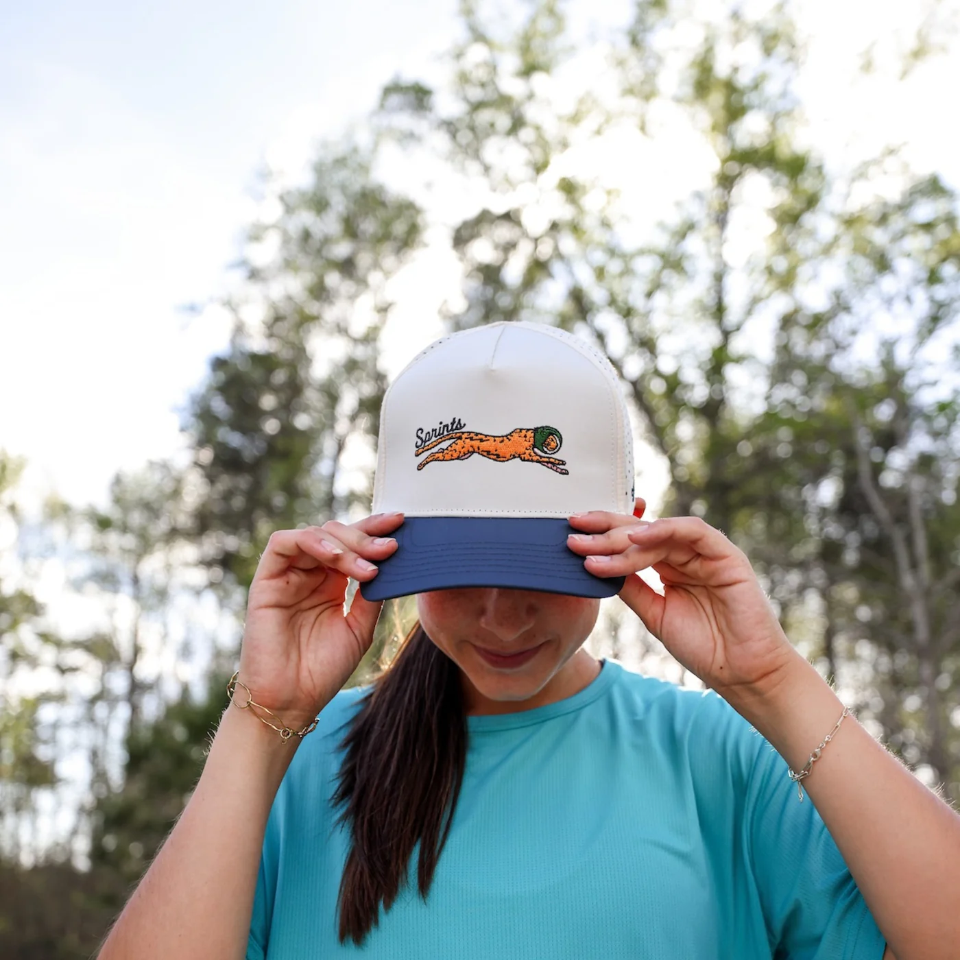 Victory Sprints VP Hat (Unisex) - Image 2