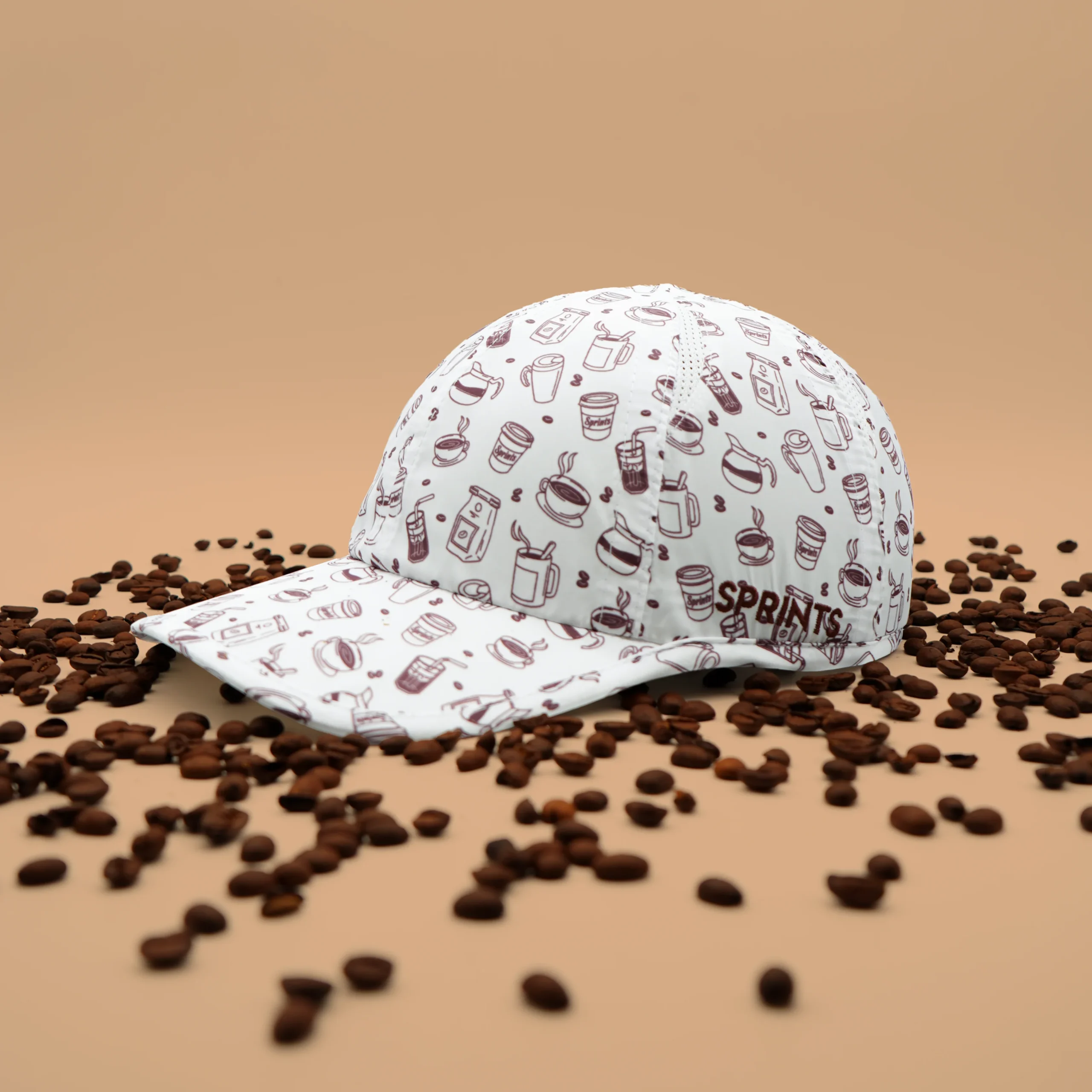 Coffee Lovers OG Hat (Unisex) - Image 2
