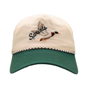 Drake EZ Rope Snapback Hat (Unisex)