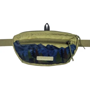 Grizzly Guide Sling It Bag