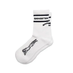 Core Zero Socks - Running Gangster